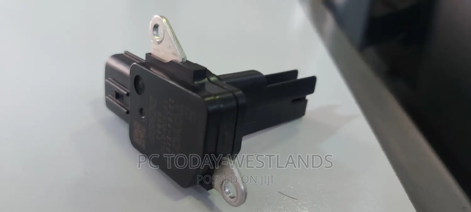Toyota Genuine 22204-31020 Meter Sub-Assy, Maf Sensor Oem