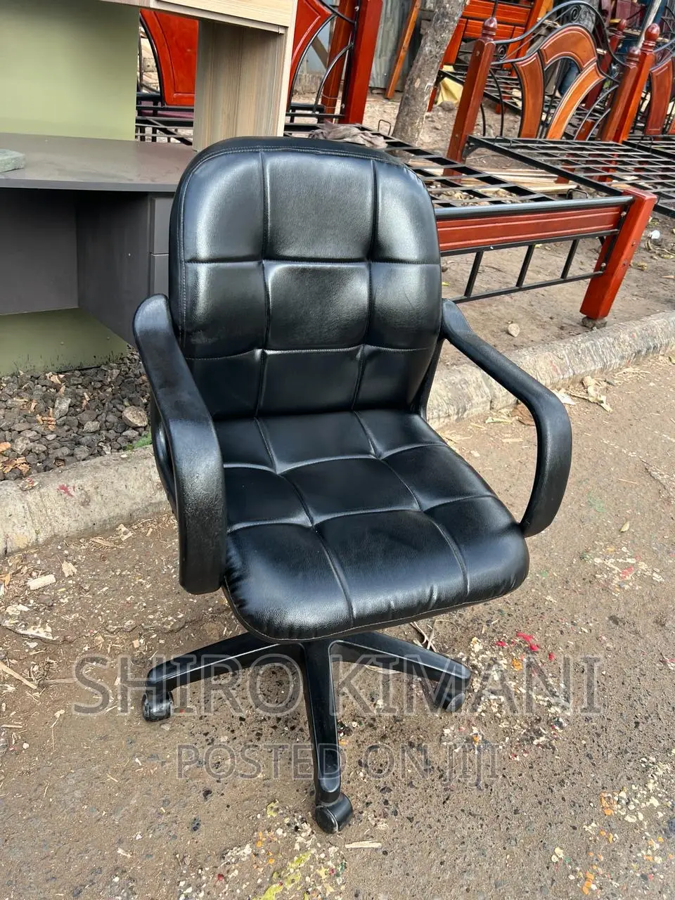 Quality Office Chair New