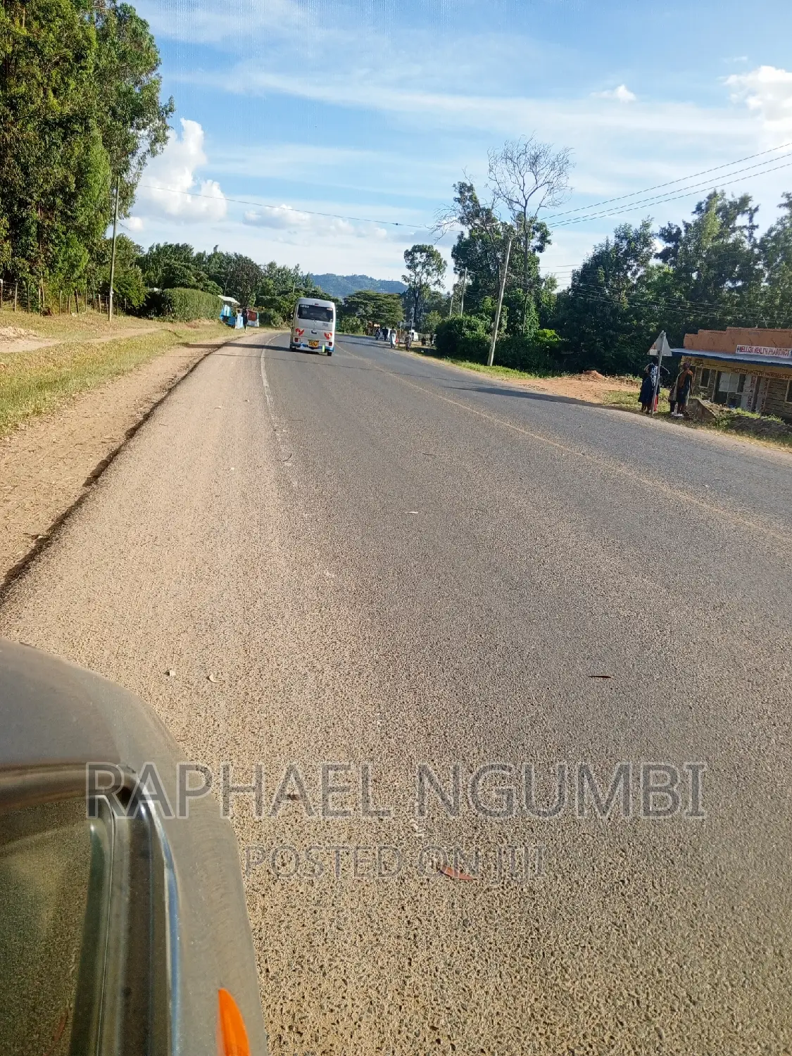 Prime Commercial Plots Touching Tarmac