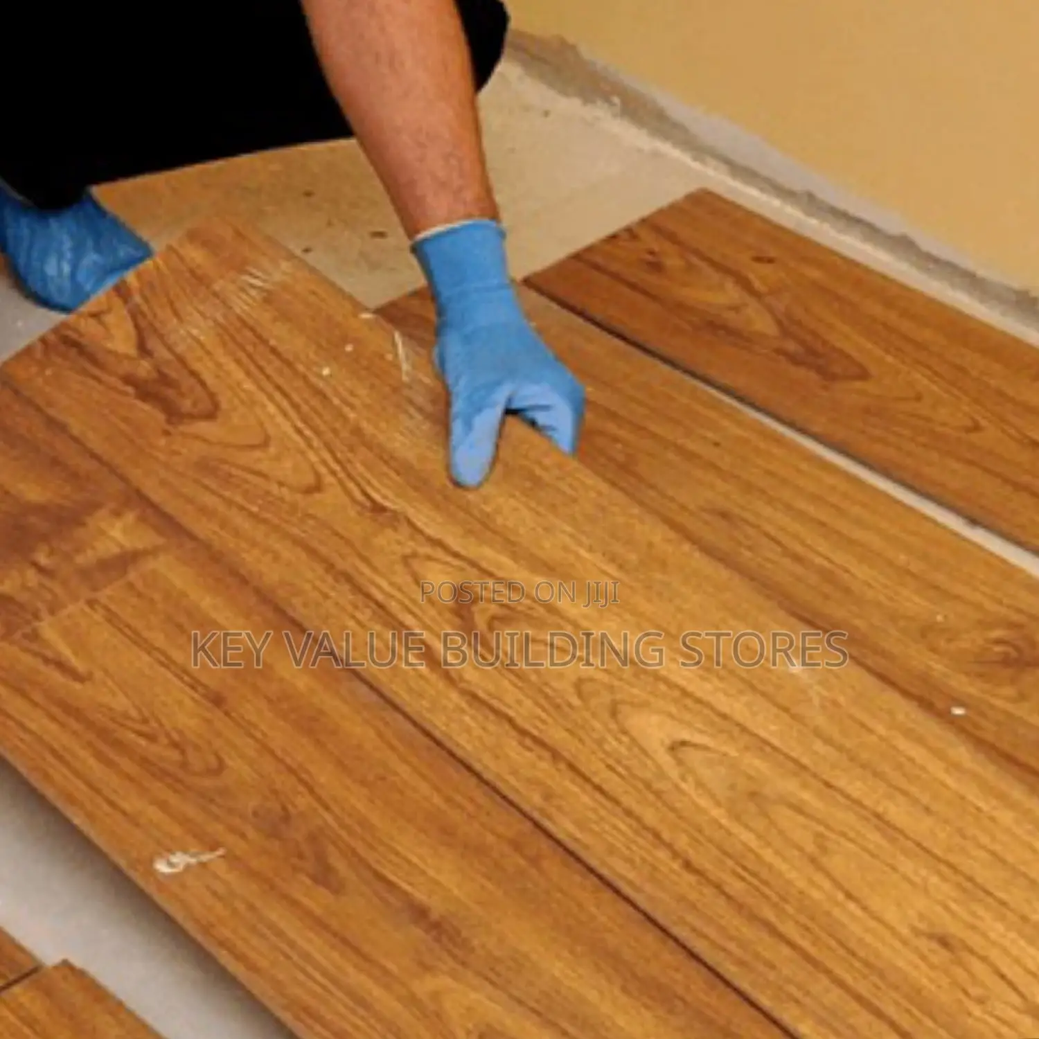 Floor Laminates Boards/Planks