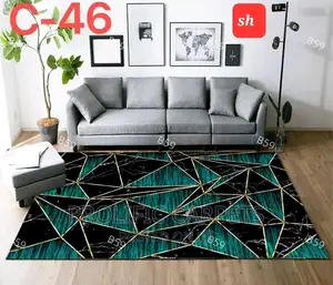 3D Carpets