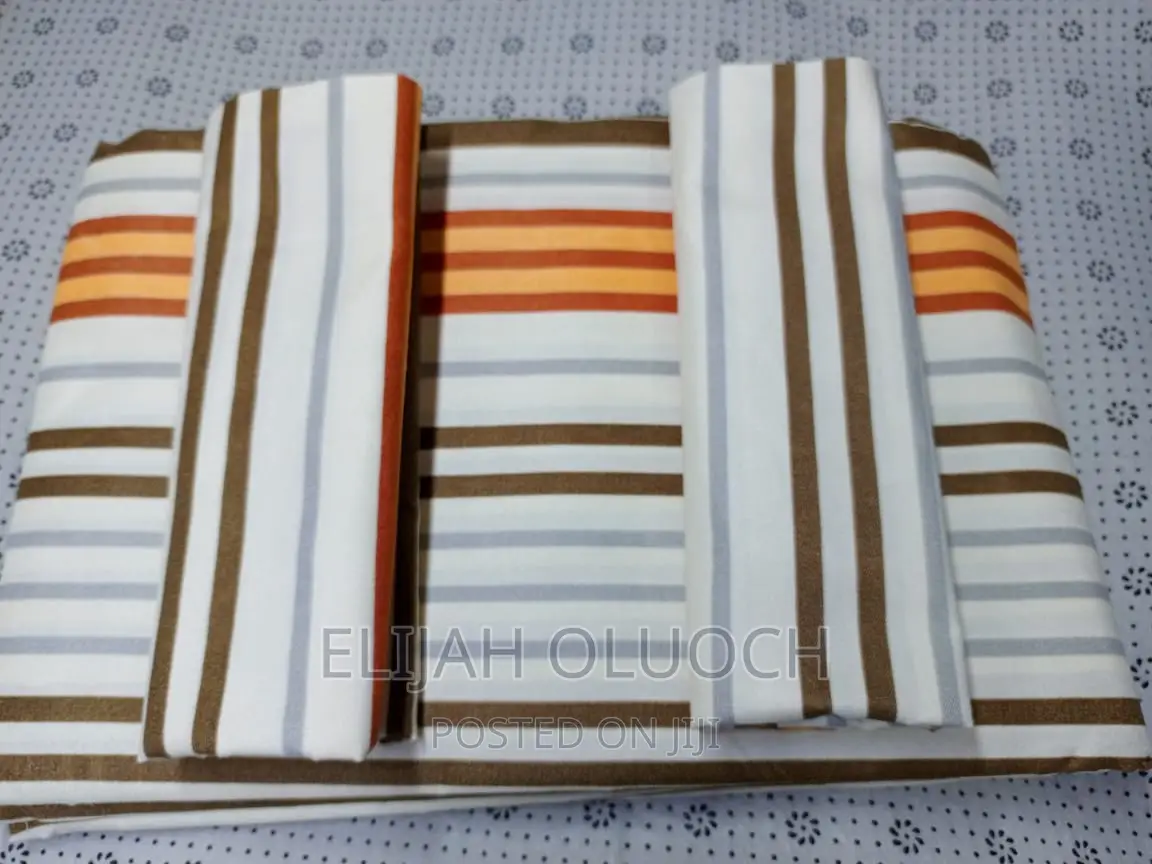 2flat Bedsheets