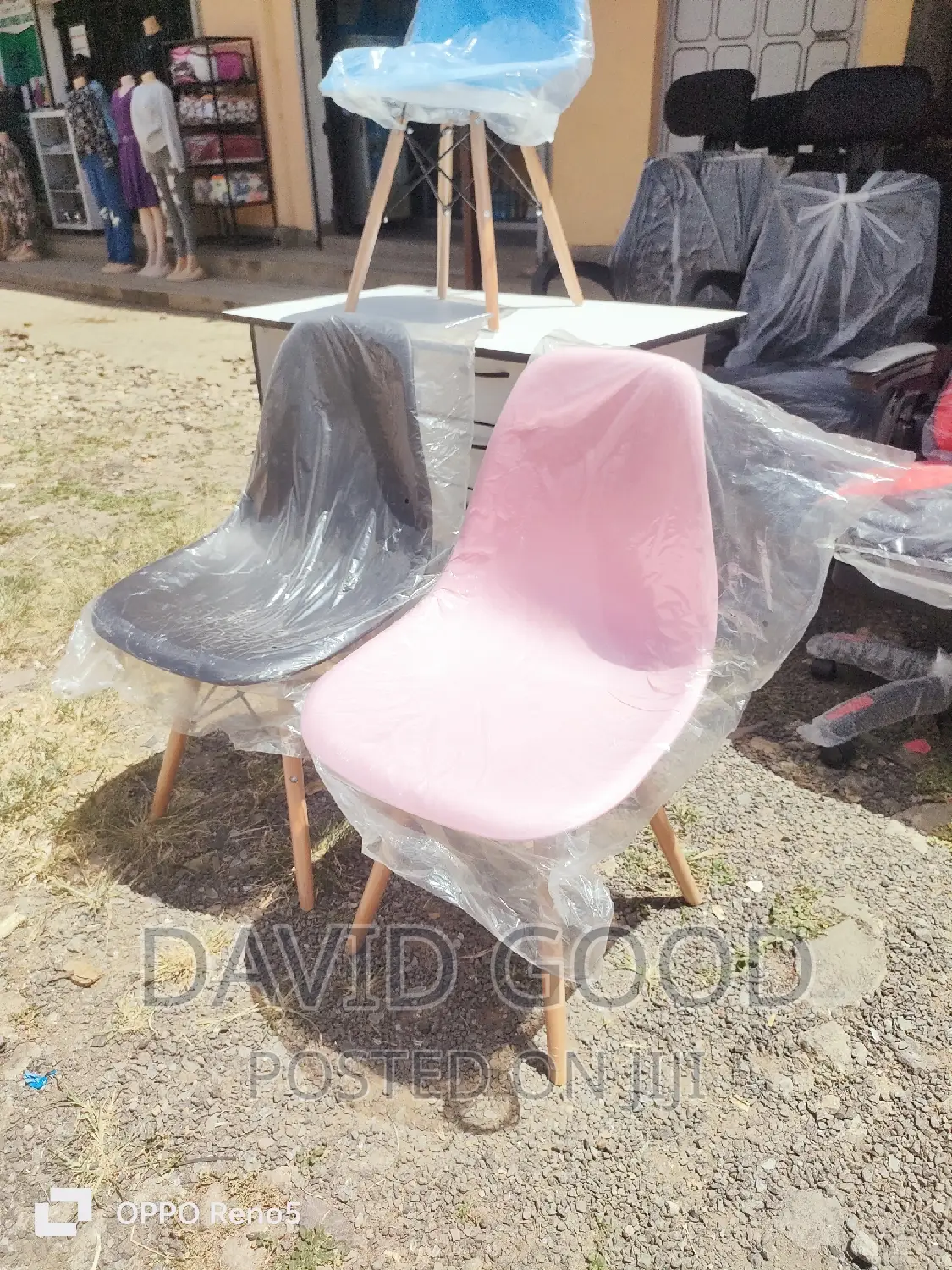 Eames Chair Eames Chair Eames