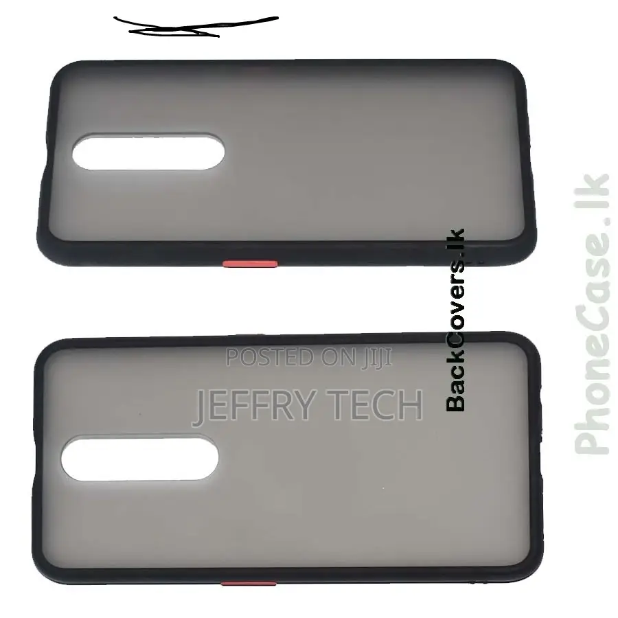 Oppo F11 Pro / F11 Pro / F 11 Pro Shockproof Phone Cover / B