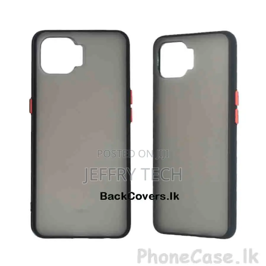 Oppo F17 Pro / F 17pro / F 17 Pro Shockproof Phone Cover / B