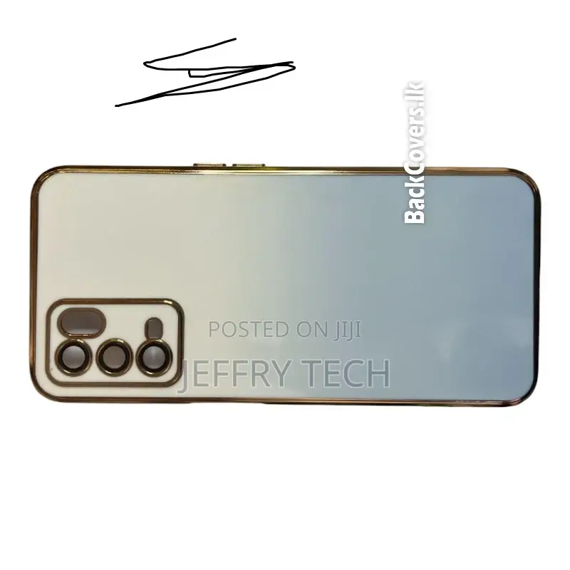 Oppo A16 / A16s Back Cover / Phone Case / Phone Covers