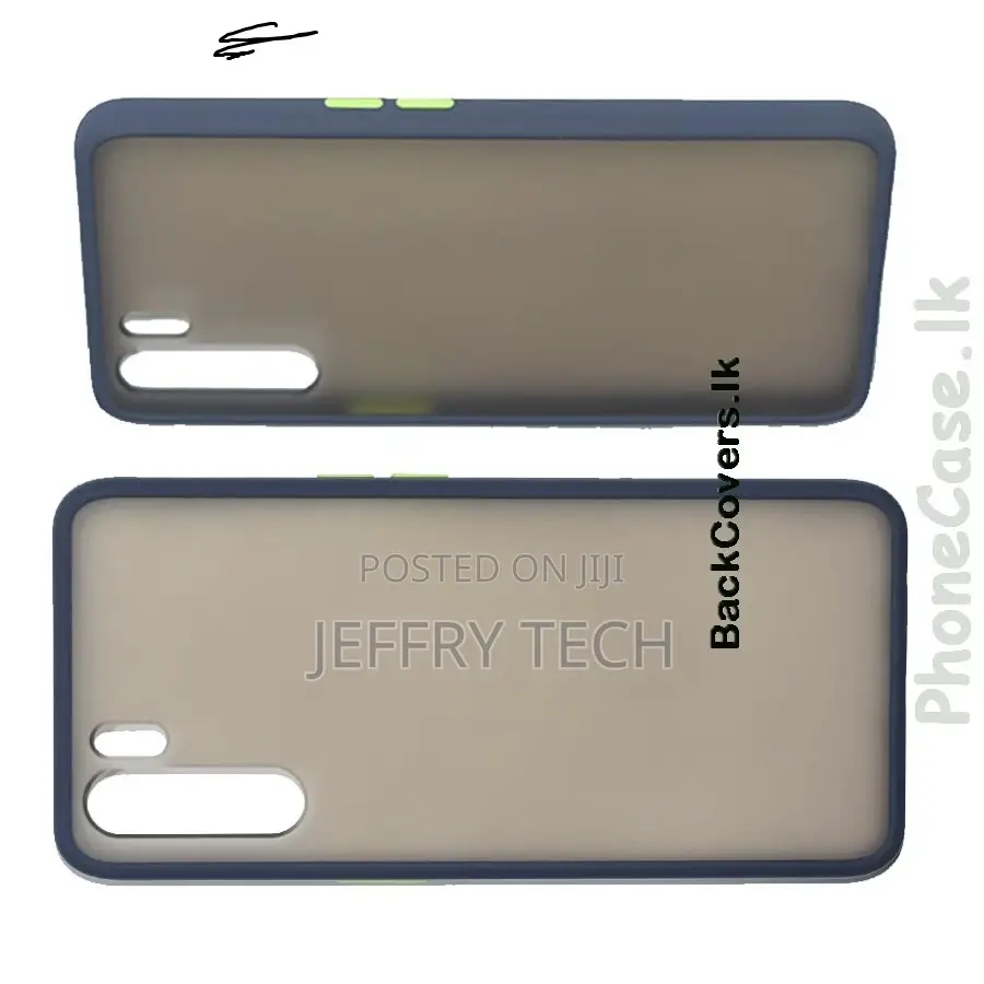 Oppo F15 / F 15 / Reno3 / Reno 3 Shockproof Phone Cover / Ba