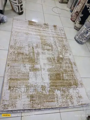 Crown Turkey Carpet