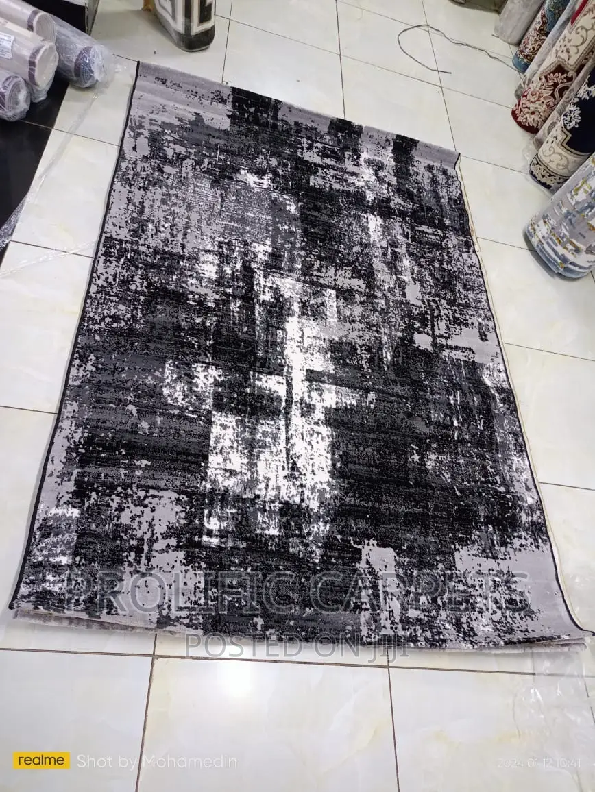 Crown Turkey Carpet