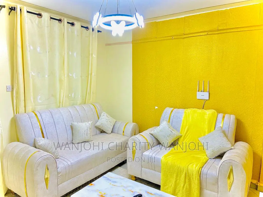 Airbnb One Bedroom South B