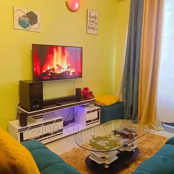 Airbnb in South B