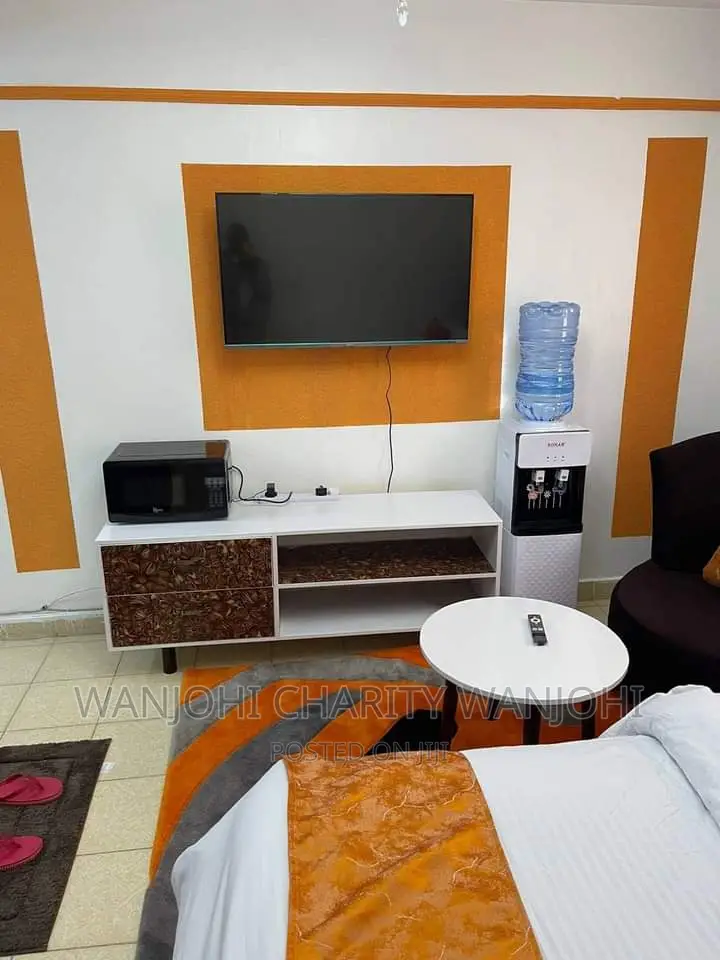 In South B One Bedroom
