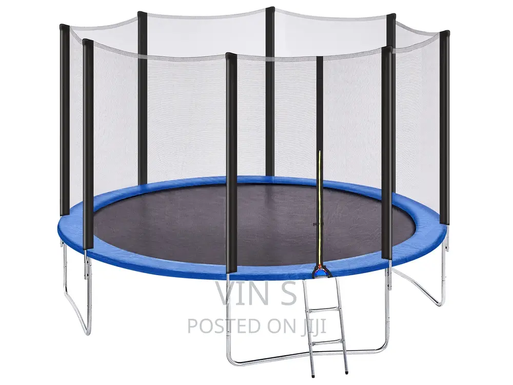 Trampolines*Trampolines*Trampolines/Trampolines/