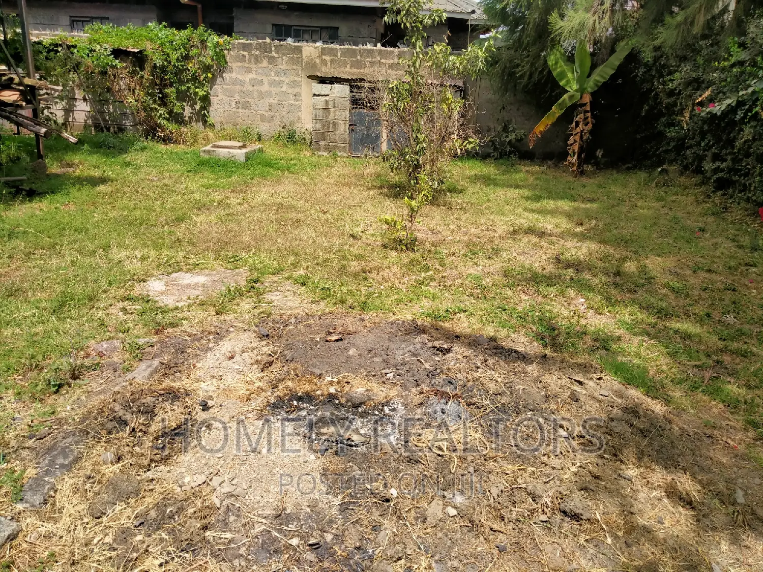 5bdrm Maisonette in Nkoroi Ongata Rongai for sale