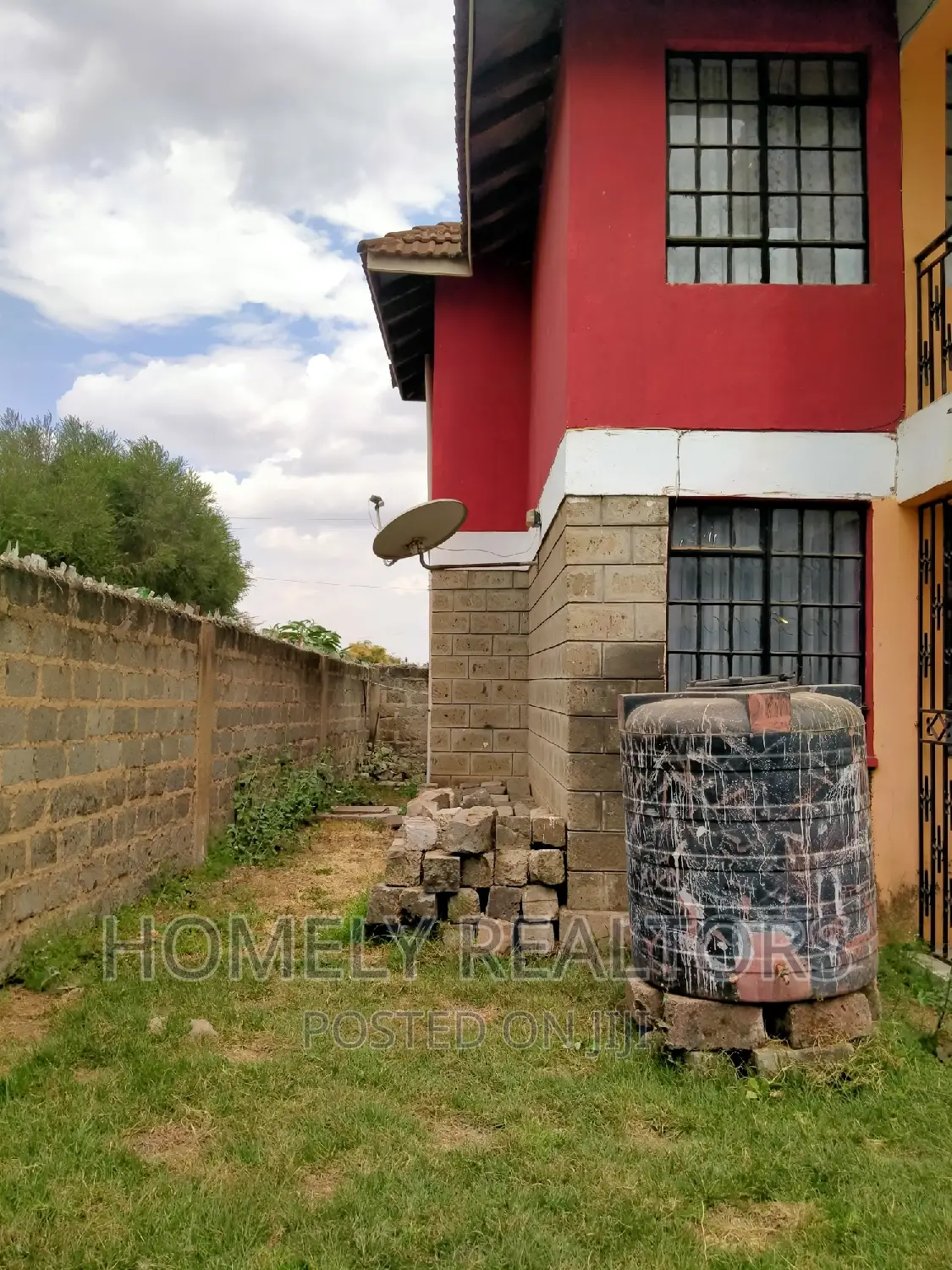 5bdrm Maisonette in Nkoroi Ongata Rongai for sale
