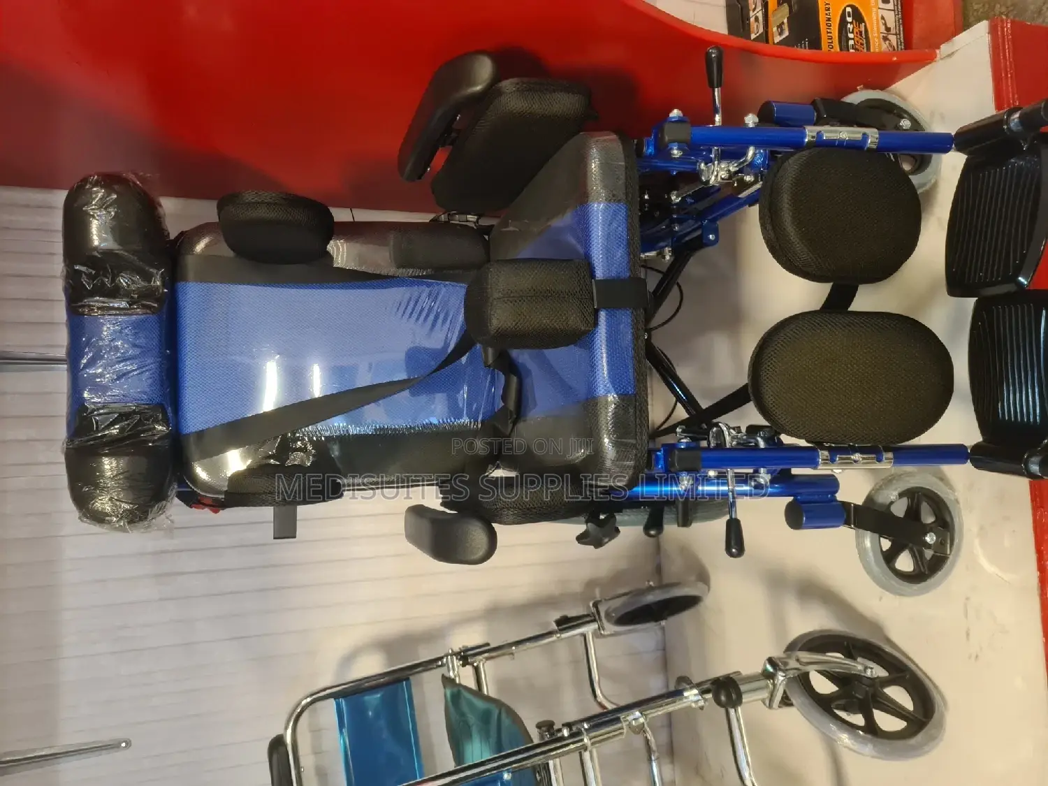 Cp Wheelchair ( Celebration Palsy Wheelchair)