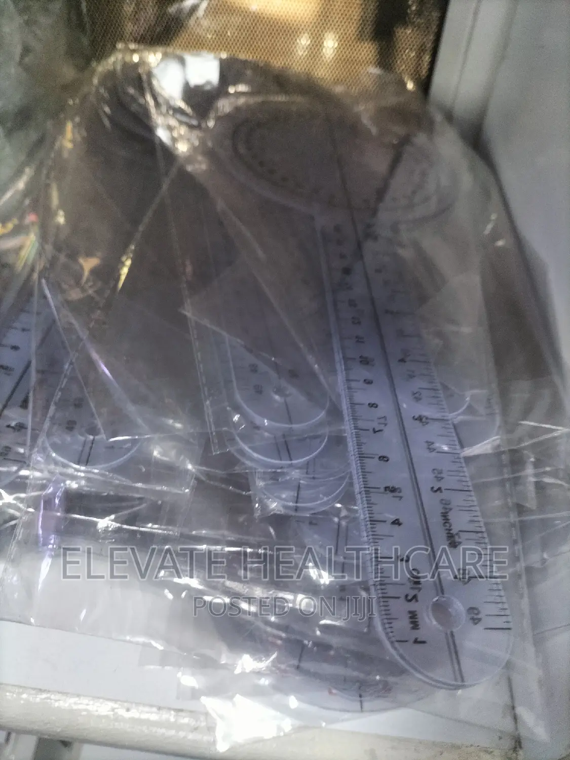 Goniometer Large