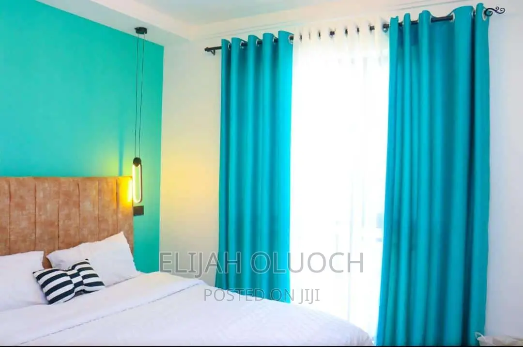 Quality Window/Door Curtain