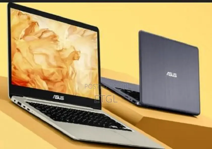 New Laptop Asus 8GB Intel Core I7 SSD 1T