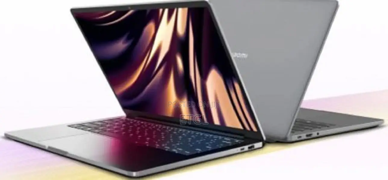 New Laptop Asus 8GB Intel Core I7 SSD 1T
