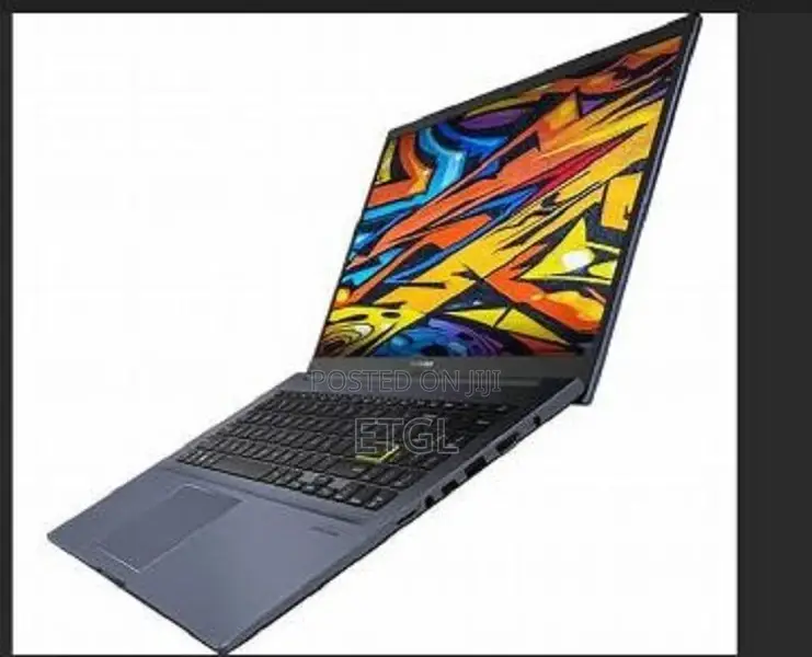 New Laptop Asus 16GB Intel Core i7 SSD 512GB
