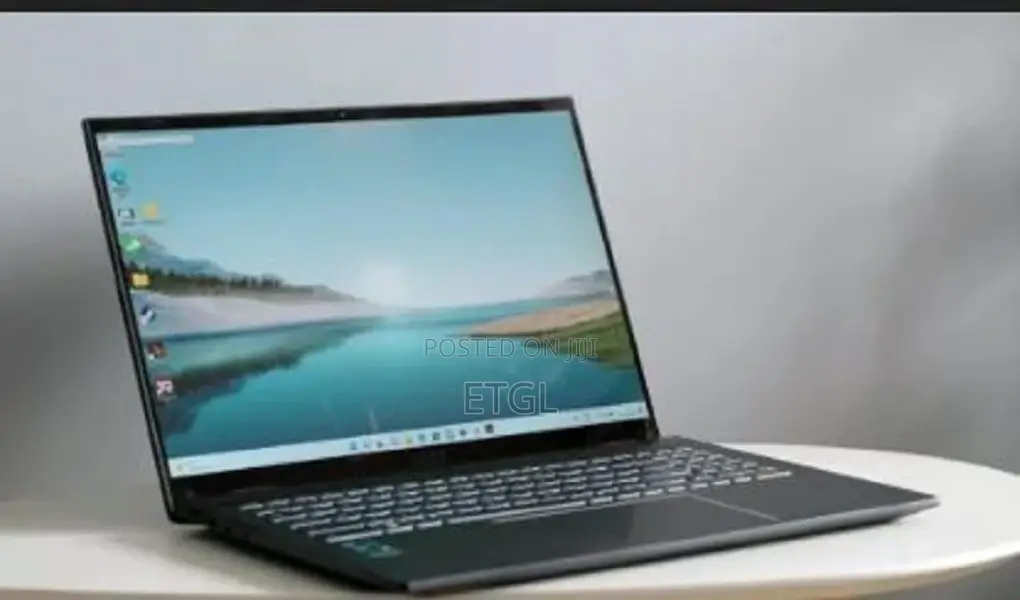 New Laptop Asus 16GB Intel Core I7 SSD 1T