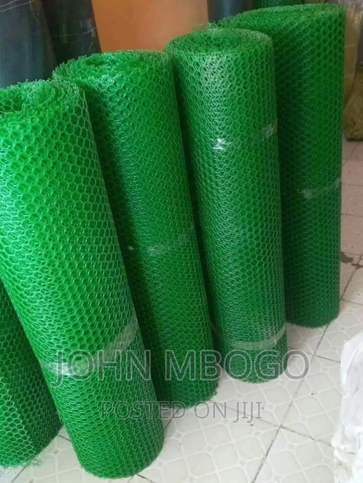 Plastic Chicken Mesh 50m