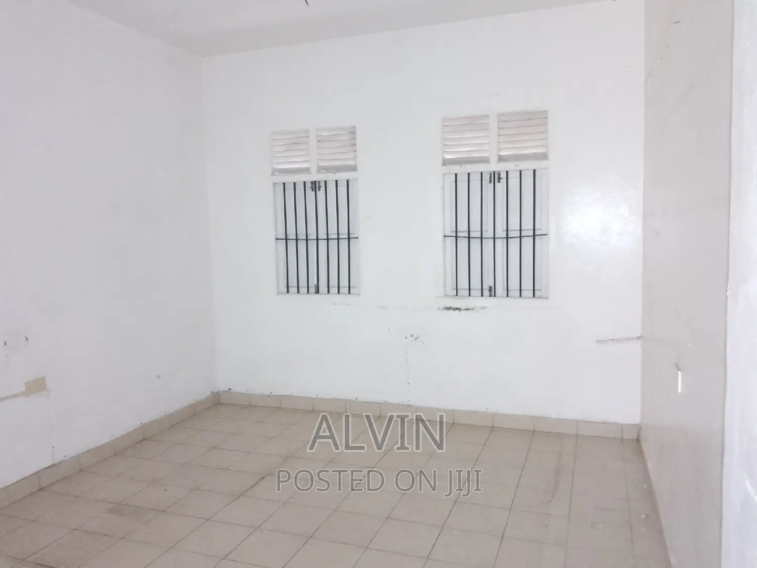 Ground Floor Office/Shop