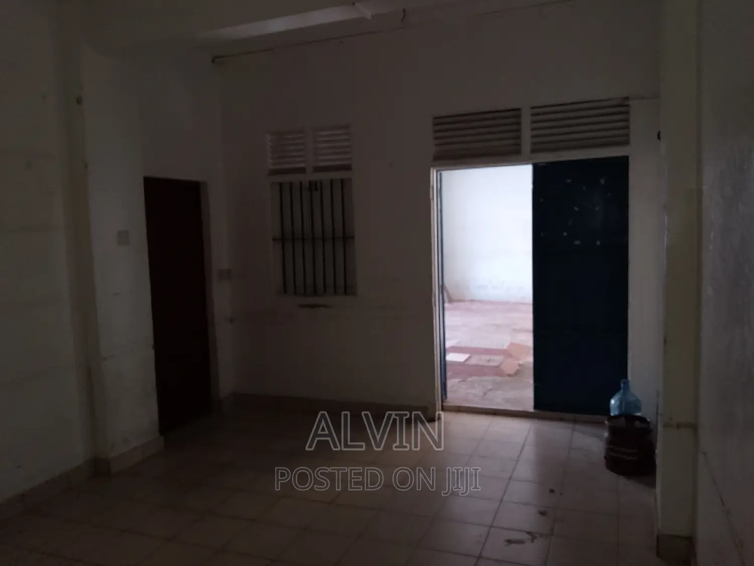 Ground Floor Office/Shop