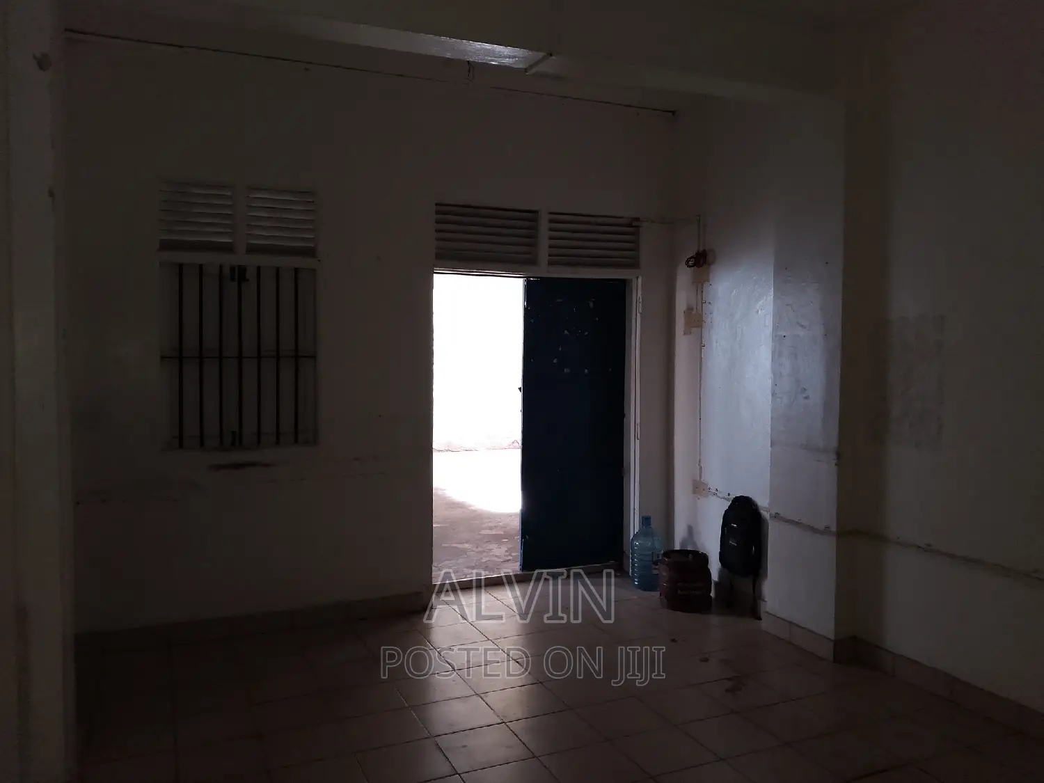 Ground Floor Office/Shop