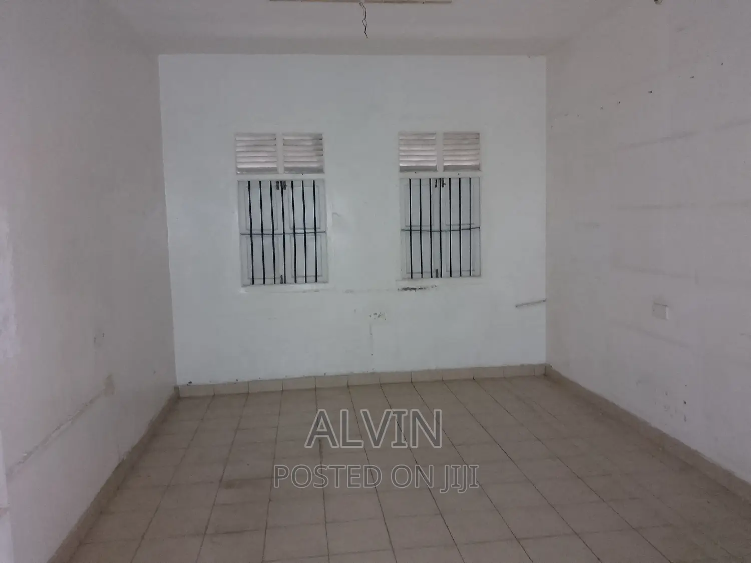 Ground Floor Office/Shop