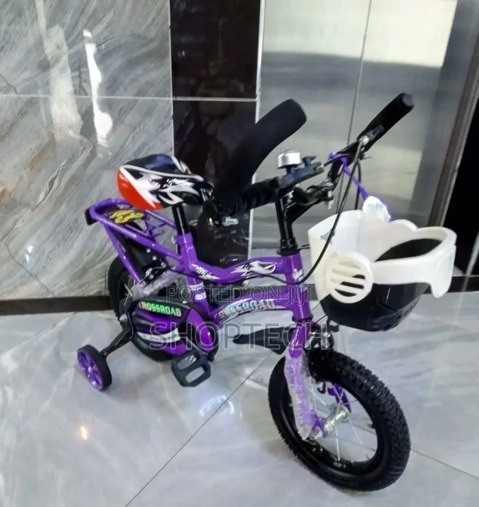 Size 12 Suitable for Kids Age 2 to 4yrs