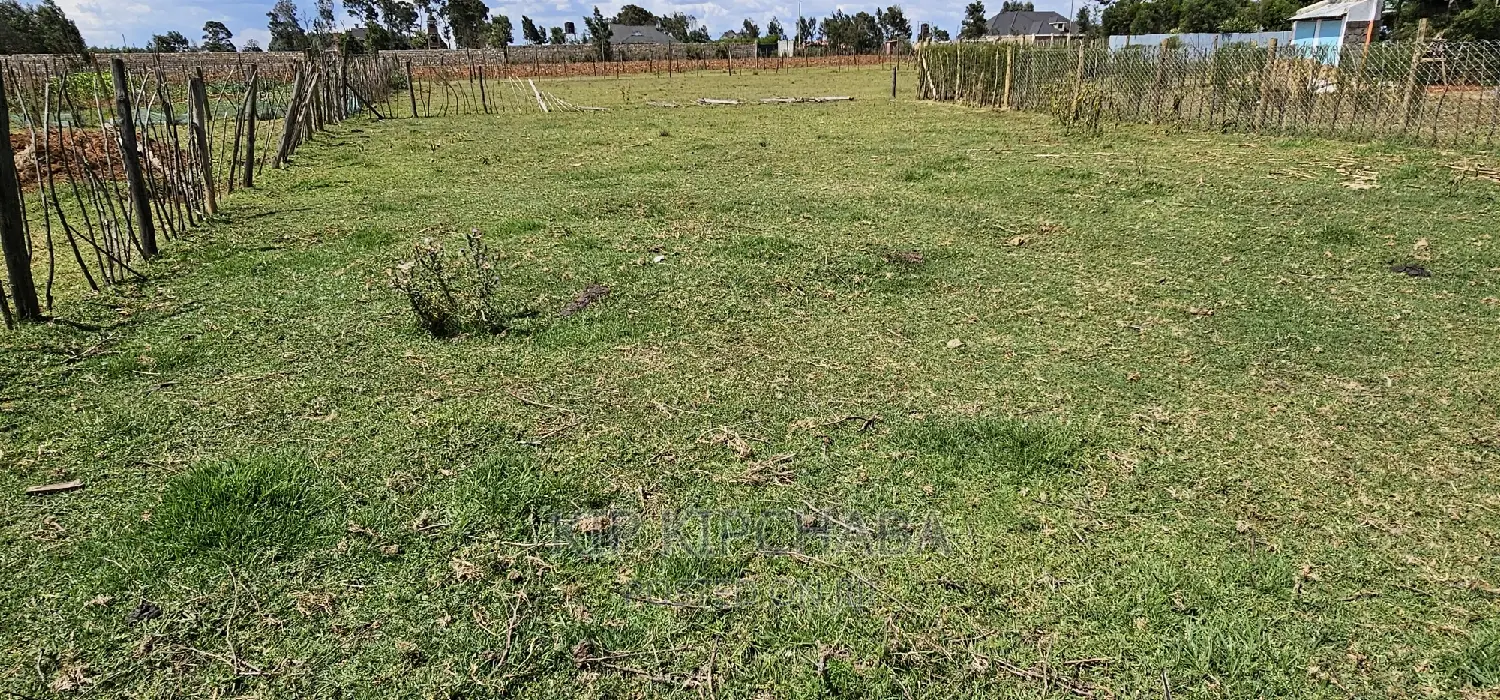 1⁄8 Plot For Sale In Royalton Eldoret