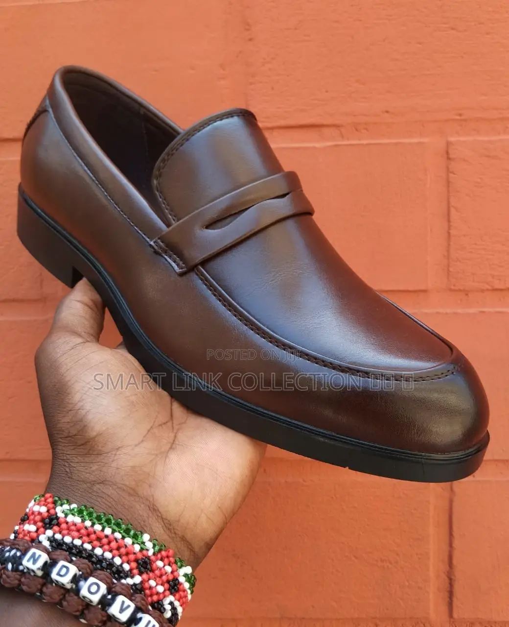 Quality Laceless Officials