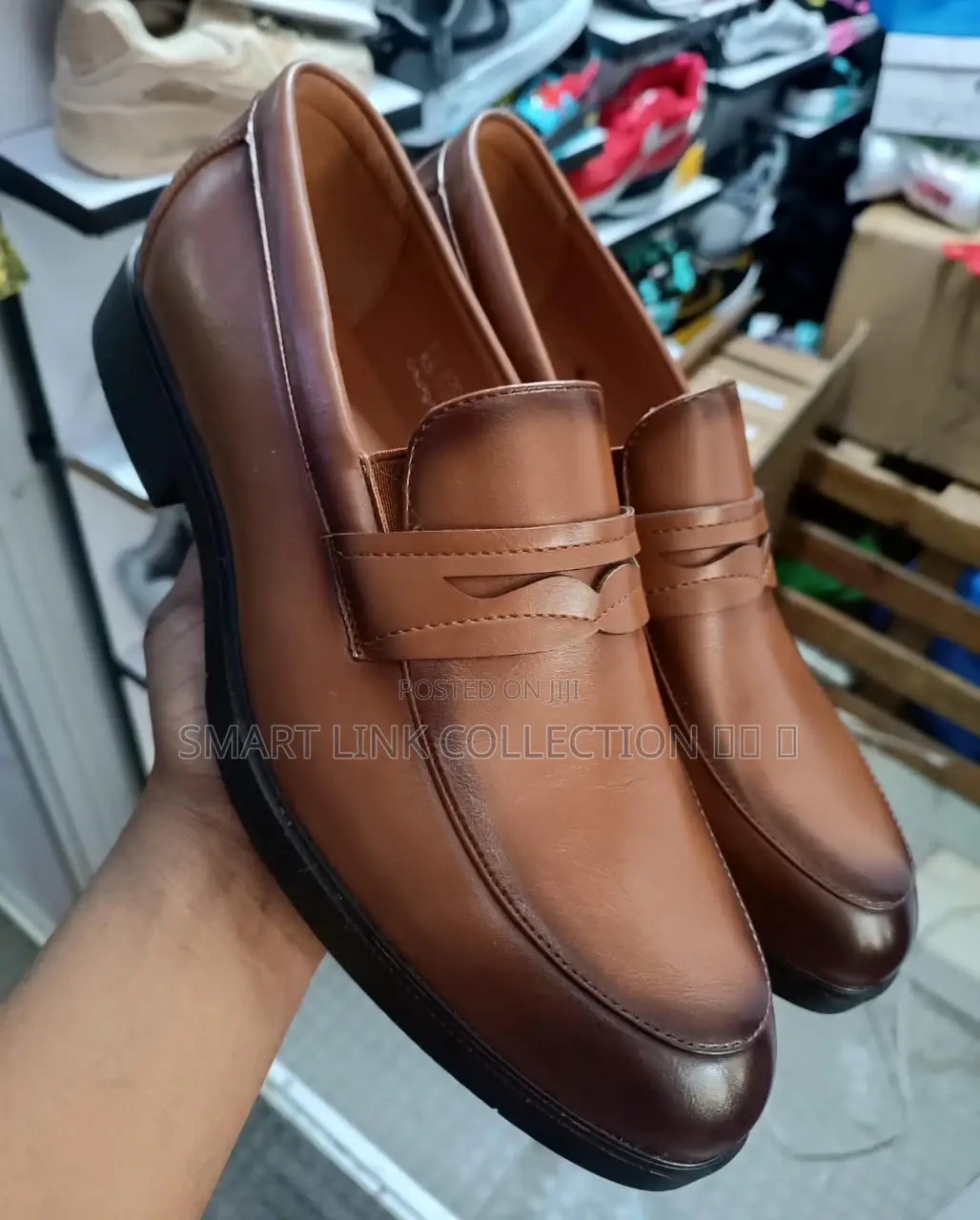 Quality Laceless Officials