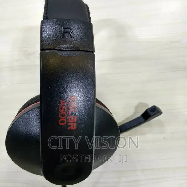 A500 Salar Stereo Headset!! A500 ,A500 Stereo Headset!!