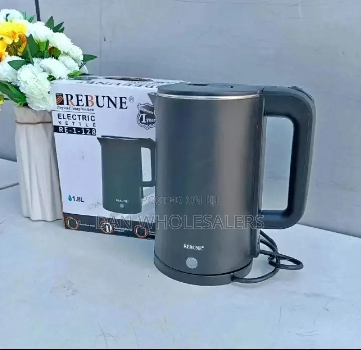 Rebune Heater Kett