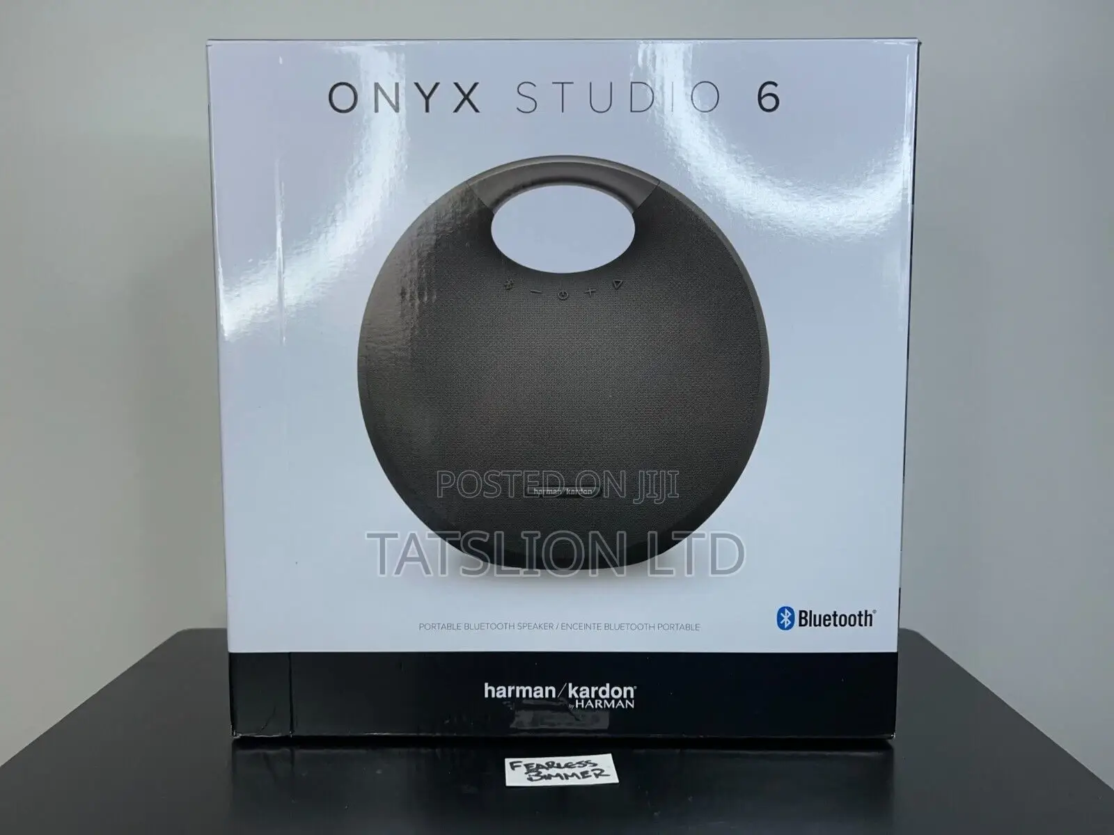 Harman Kardon Onyx Studio 6 New