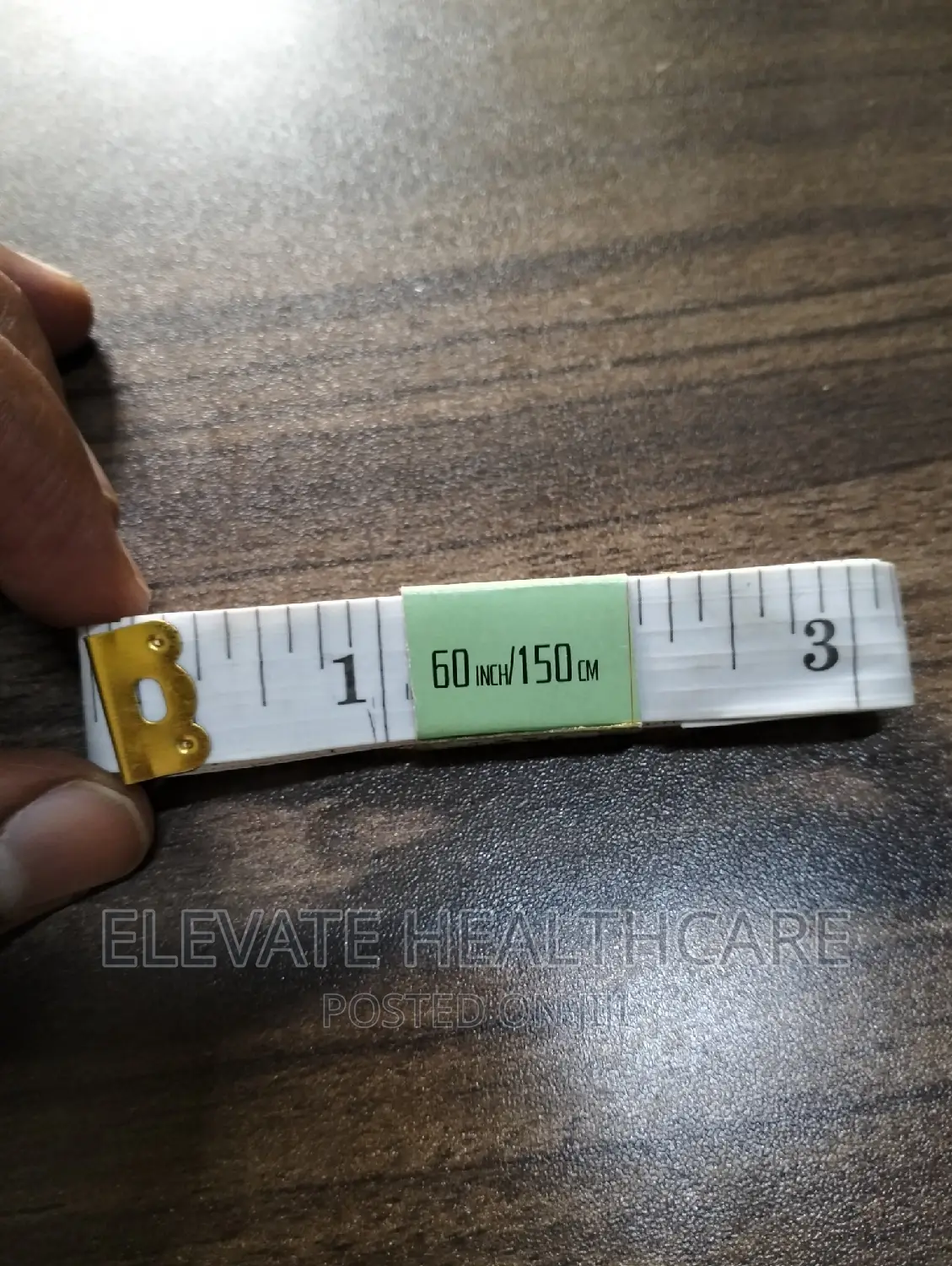 Tape Measure