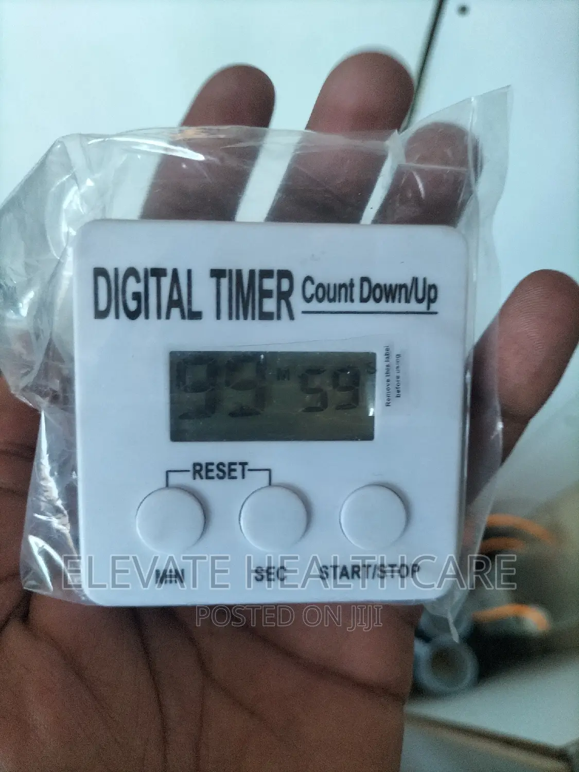 Digital Timer