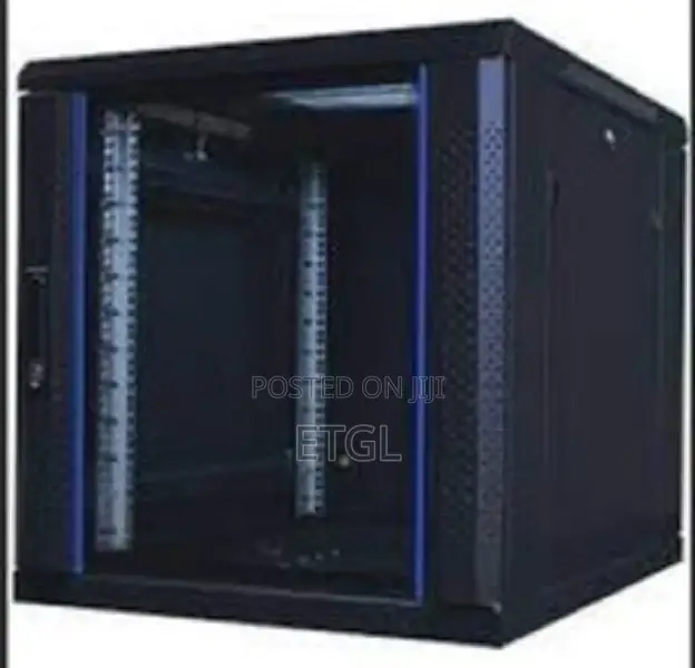 Apkr 12U 600*450 Network Cabinet - 12U