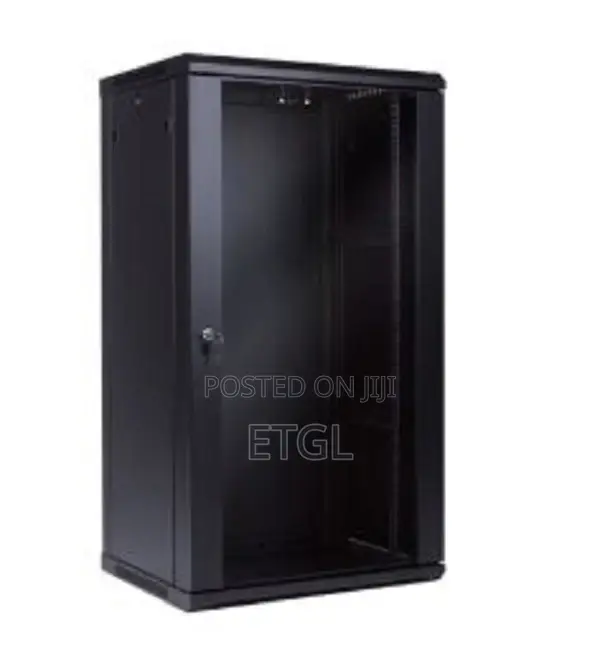 EasNet 22U 600*600 Network Cabinet