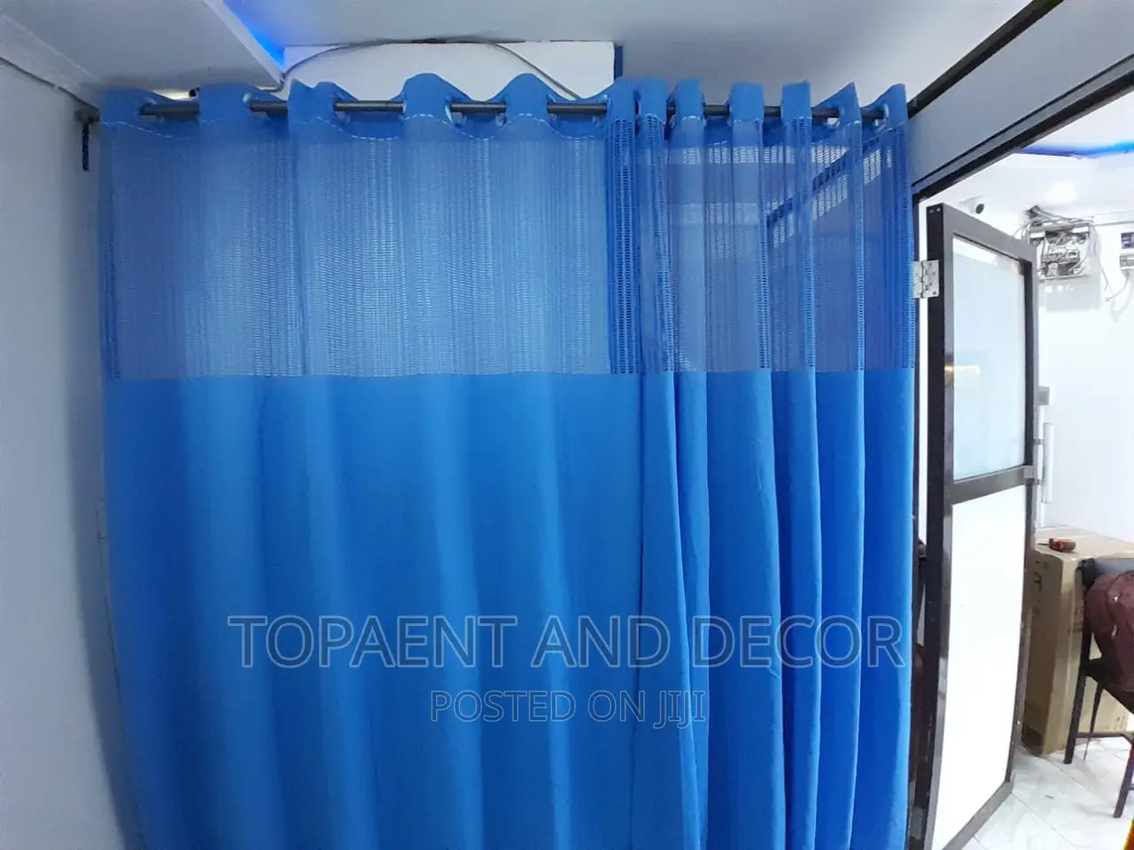 Blue Hospital Curtains Hospital Curtains Hospital Curtains
