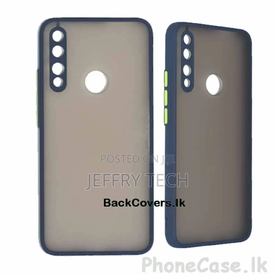 Huawei Y9 Prime 2019 / Y9 Prime 19 / Y 9 Prime 19 Gingle Cam