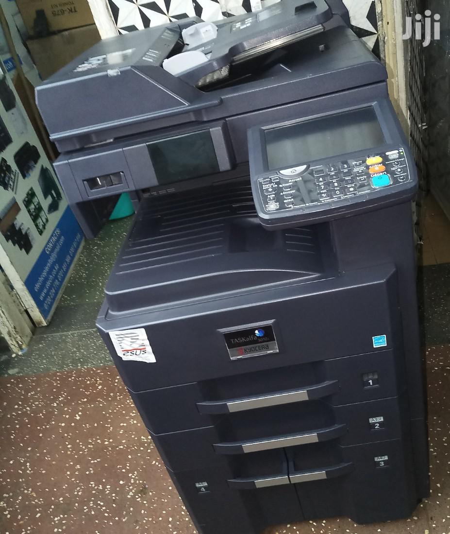 Kyocera Taskalfa 3010i Photocopier