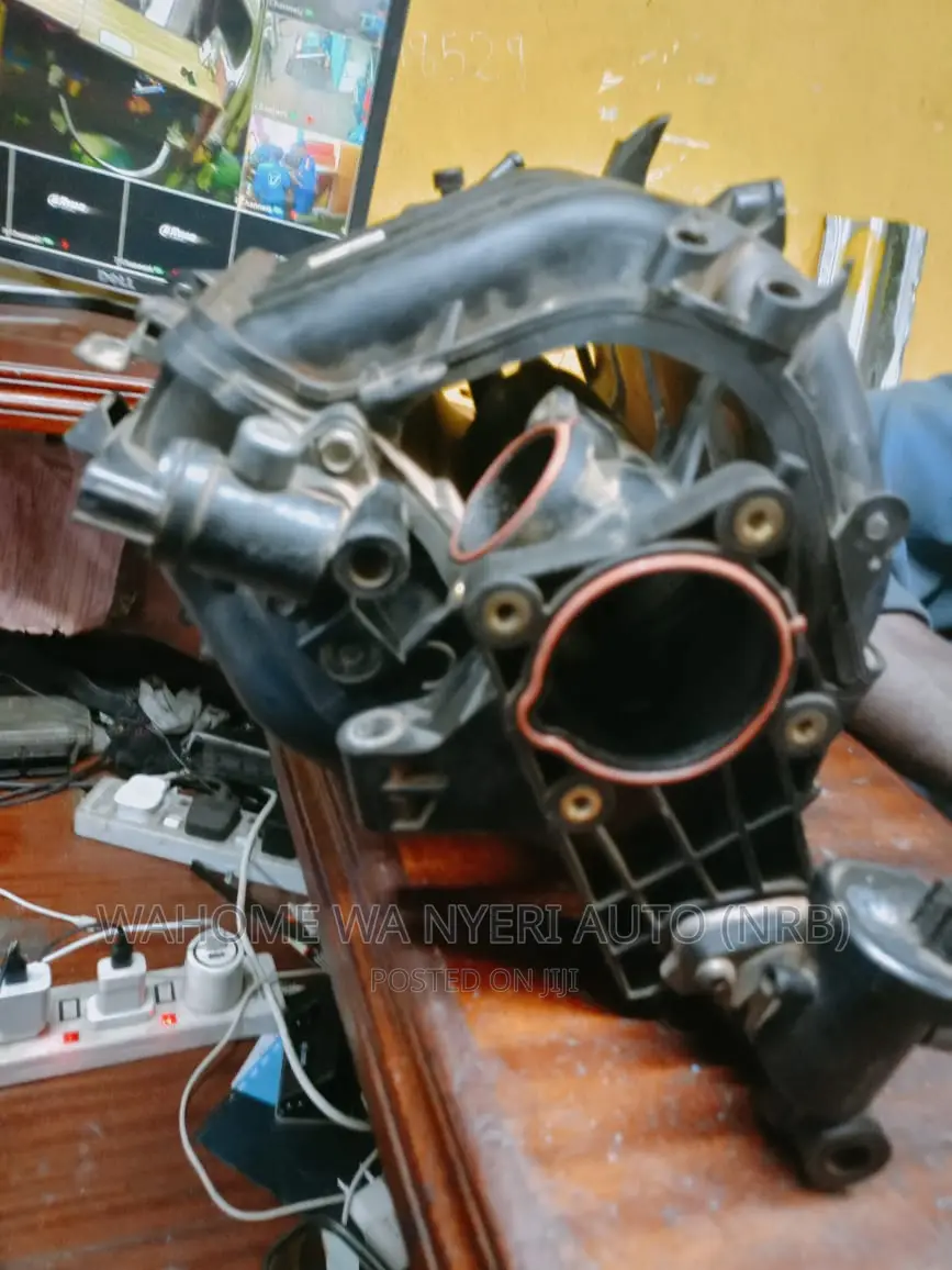 Manifold for Zj
