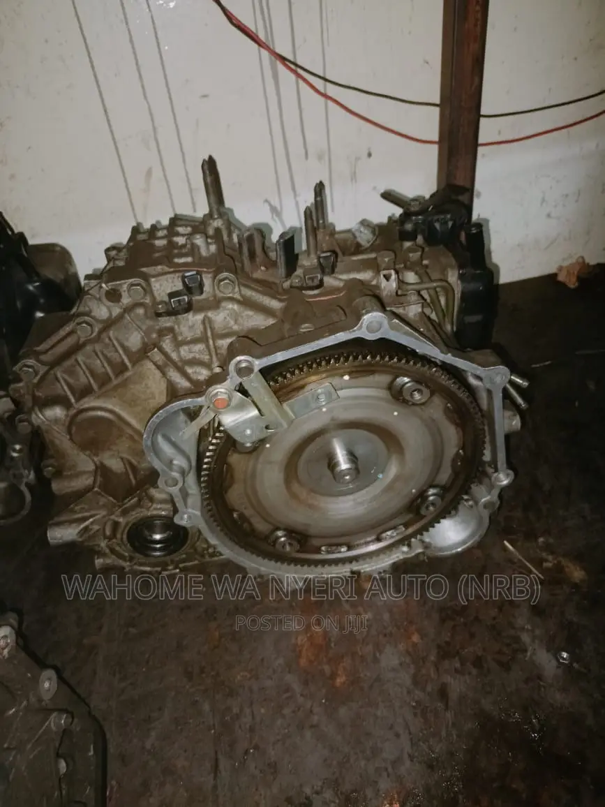 Gear Box 2zr,3ZR,1NZ,1NR,HR15,QR20,MR20,3SZ Etc