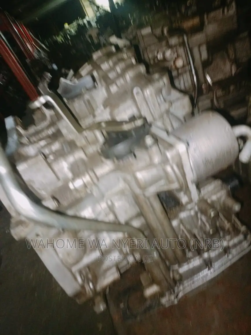 Gear Box 2zr,3ZR,1NZ,1NR,HR15,QR20,MR20,3SZ Etc