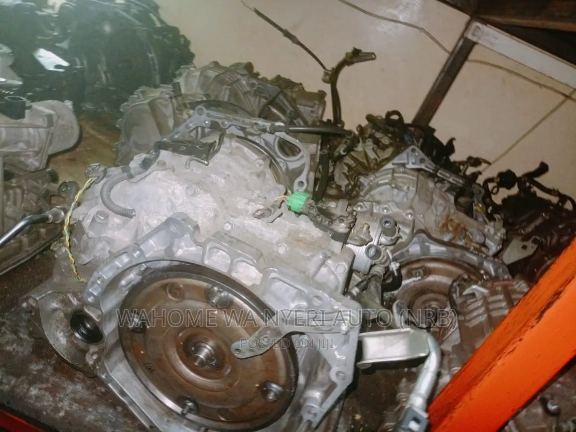 Gear Box 2zr,3ZR,1NZ,1NR,HR15,QR20,MR20,3SZ Etc