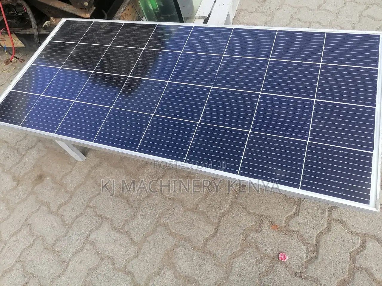 Solar Panel 150watts Solarpex Brand